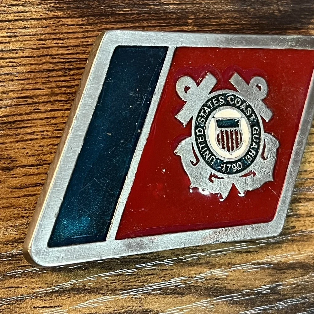 Unbranded vintage us